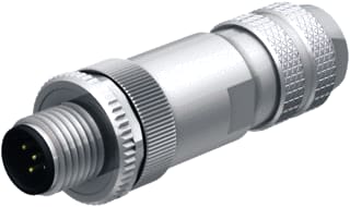 Turck - Ronde (industrie) connector 6904722