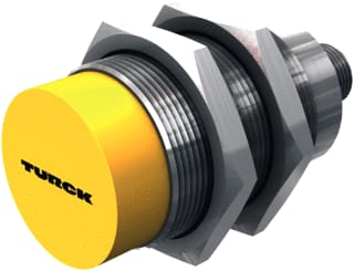 Turck - RFID-lezer Schrijf Leeskop