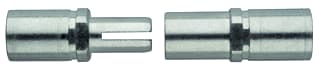 Harting - Contact voor industriële connector 09110006144