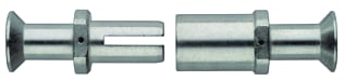 Harting - Contact voor industriële connector 09110006240