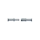 Harting - Contact voor industriële connector 09110006116