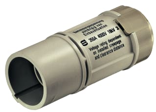 Harting - Contactblok v rechthoekige connect. 09110013001