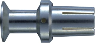 Harting - Contact voor industriële connector 09110006223