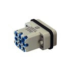 Harting - Contactblok v rechthoekige connect. Ctblincon 09120082633