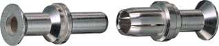 Harting - Contact voor industriële connector 09110006122