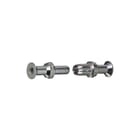 Harting - Contact voor industriële connector 09110006122