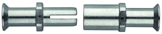 Harting - Contact voor industriële connector 09110006241