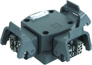 Harting - Groepenkast, leeg 09120084760