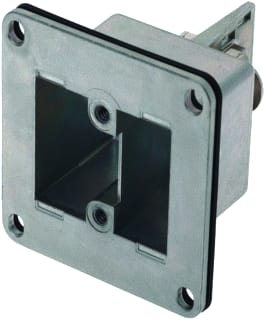 Harting - Rechthoekige (industrie) connector 09140009928