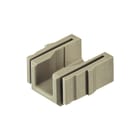 Harting - Contactblok v rechthoekige connect. Contact Conn 09140009966