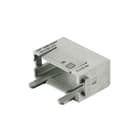 Harting - Contactblok v rechthoekige connect. Ctblincon Mod Adap Female