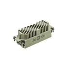 Harting - Contactblok v rechthoekige connect. Ctblincon 09320643101