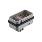 Harting - Contactblok v rechthoekige connect. Ctblincon 09120113001