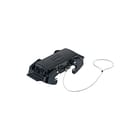 Harting - Beschermkap industriële connector 09307165422