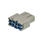 Harting - Contactblok v rechthoekige connect. Ctblincon 09140082733