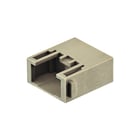 Harting - Contactblok v rechthoekige connect. Contact Conn 09140014623