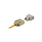 Harting - Contactblok v rechthoekige connect. Contact Conn 09140014721