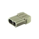 Harting - Contactblok v rechthoekige connect. Ctblincon 09140023002