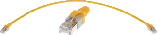 Harting - SNI CABLE Patchkabel twisted pair Patchkab.Rj45 Cat54 1,0M