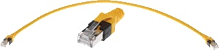 Harting - SNI CABLE Patchkabel twisted pair Patchkab.Rj45 Cat6 3,0M