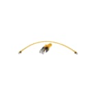 Harting - SNI CABLE Patchkabel twisted pair Patchkab.Rj45 Cat6 3,0M