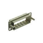 Harting - Contactblokhouder industriële conn. 09140241701