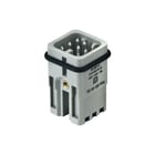 Harting - Contactblok v rechthoekige connect. Ctblincon 09360082632