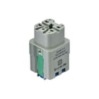 Harting - Contactblok v rechthoekige connect. Ctblincon 09200042733