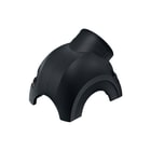 Harting - Rechthoekige (industrie) connector behindcon 11123001502