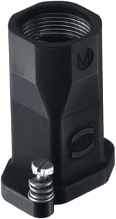 Harting - Rechthoekige (industrie) connector 19400030411