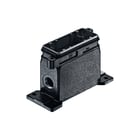 Harting - Rechthoekige (industrie) connector behindcon 19400161261
