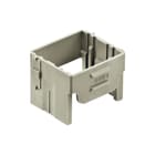 Harting - Bev.element industriële connector 11003000101