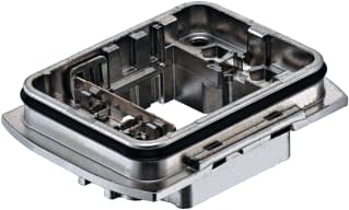 Harting - Rechthoekige (industrie) connector behindcon 11123000301