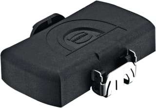 Harting - beschermkap industriële connector 11126005401