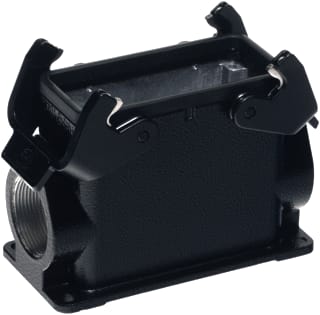Harting - Rechthoekige (industrie) connector 19307160232