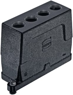 Harting - Rechthoekige (industrie) connector 19400240478