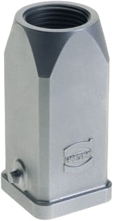 Harting - Rechthoekige (industrie) connector 19440031443