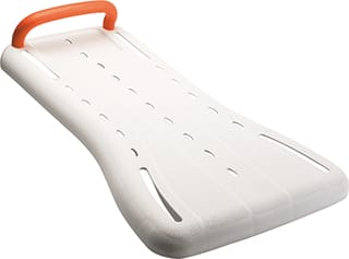 Etac - Fresh Badplank badplank 69cm   wit