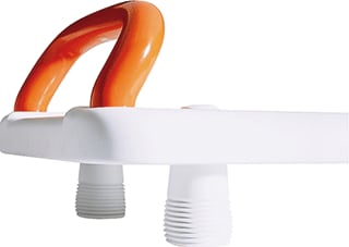 Etac - Fresh Toebeh./onderd. badkameraccessoires