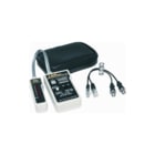 Intronics - Meet-/testapparatuur voor comm.tech Full Kabeltest Dx240 Utp/Stp/B