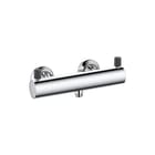Kludi - Provita Douchemengkraan (opbouw) Prov Opb.Dchetherm 150 Ch