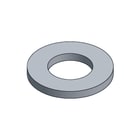 Stago - KG281 Sluitring M10 Zk100