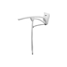 Invacare - Revato Futura Toiletsteun Fut Beug/Stp 80 Wt/Wt