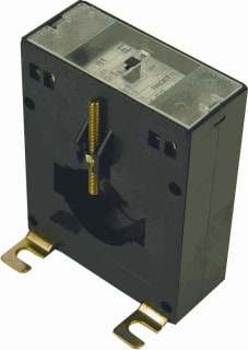 ELEQ - RM70-E4A Stroommeettransformator Strtrafo Rm70E4A 750/5A