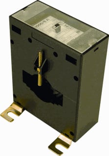 ELEQ - RM85-E6A Stroommeettransformator Strtrafo Rm85E6A 1000/5A