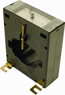 ELEQ - RM100-E8A Stroommeettransformator Strtrafo Rm100E8 1500/5A