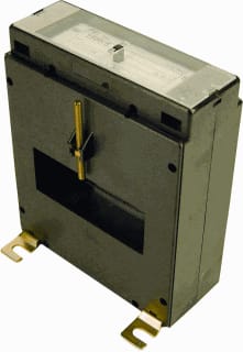 ELEQ - RM120-E8/2A Stroommeettransformator Strtrafo Rm120E8 2000/5A