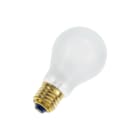 Bailey - Gloeilamp standaard bai gls e27 a60 240v 100w rc f