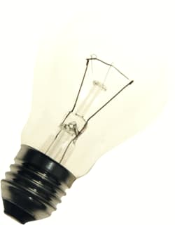 Bailey - GLS Gloeilamp standaard gllmpzr g27240150