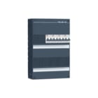 EATON INDUSTRIES - Systeem 55 Groepenkast, geassembleerd groepenkast a 40g1 s6